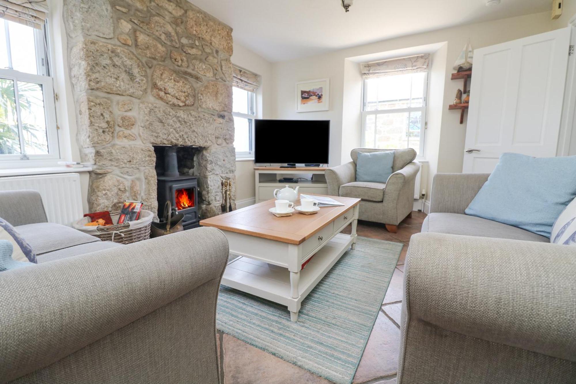 Rose Holiday home
