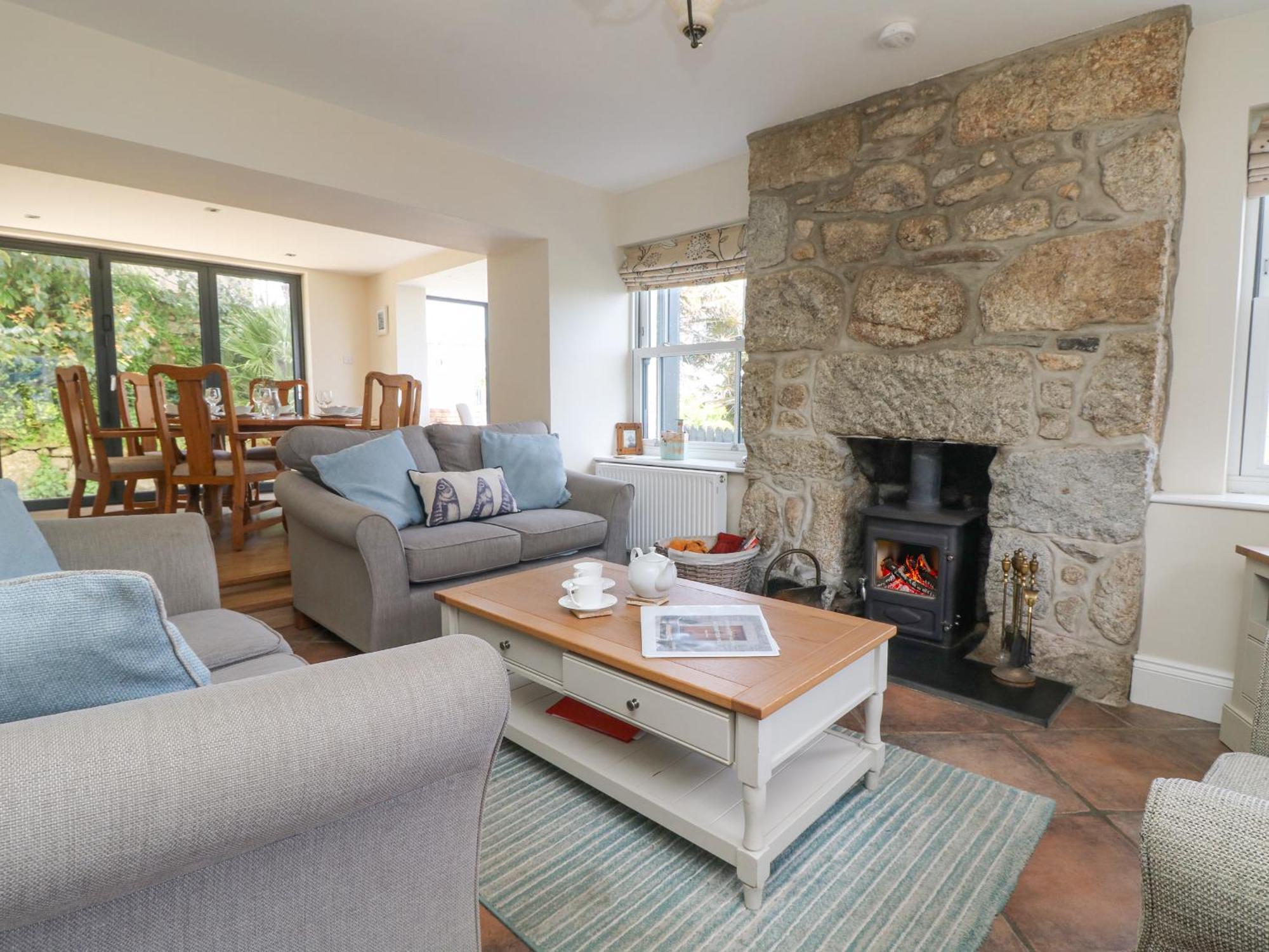 Rose Holiday home *