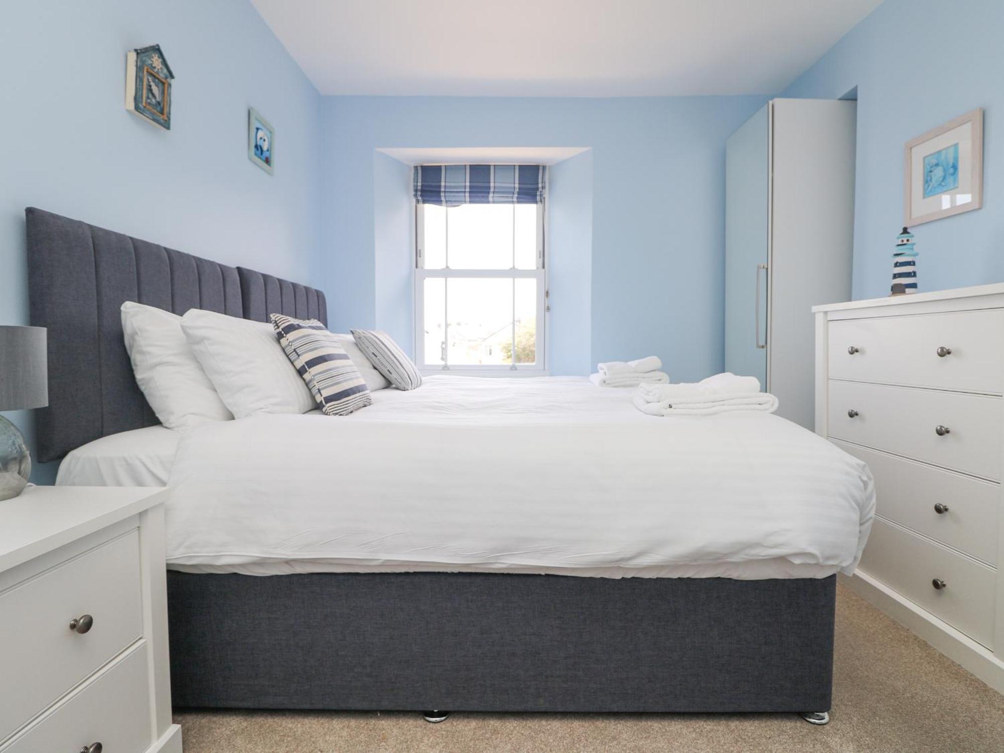 Rose Holiday home