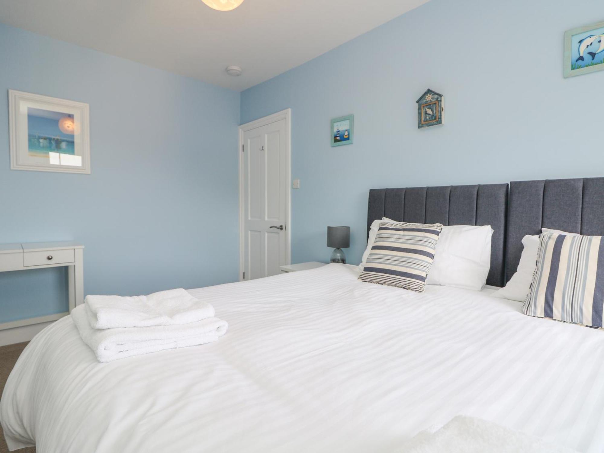 Rose Holiday home *