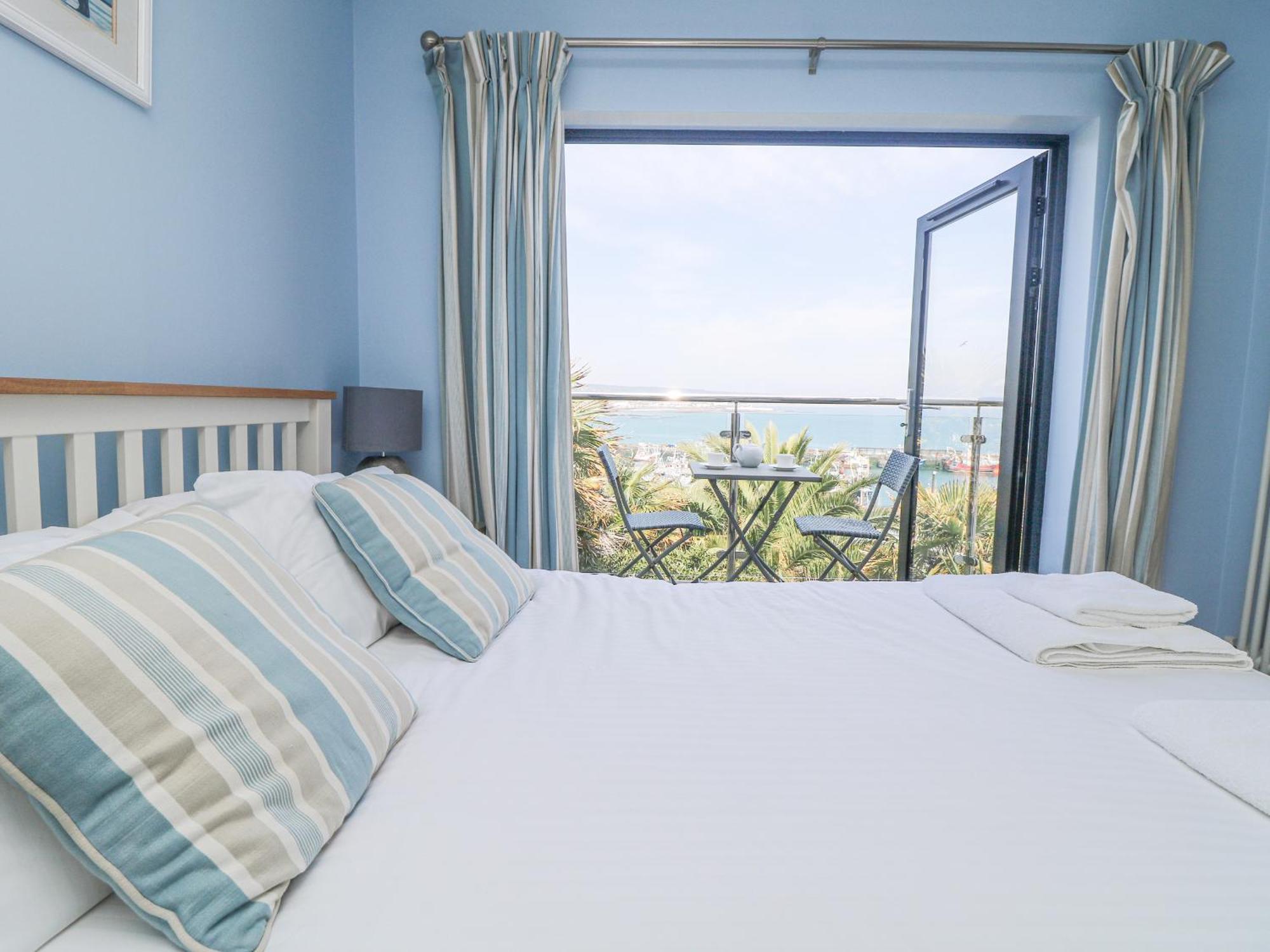 Holiday home Rose Newlyn
