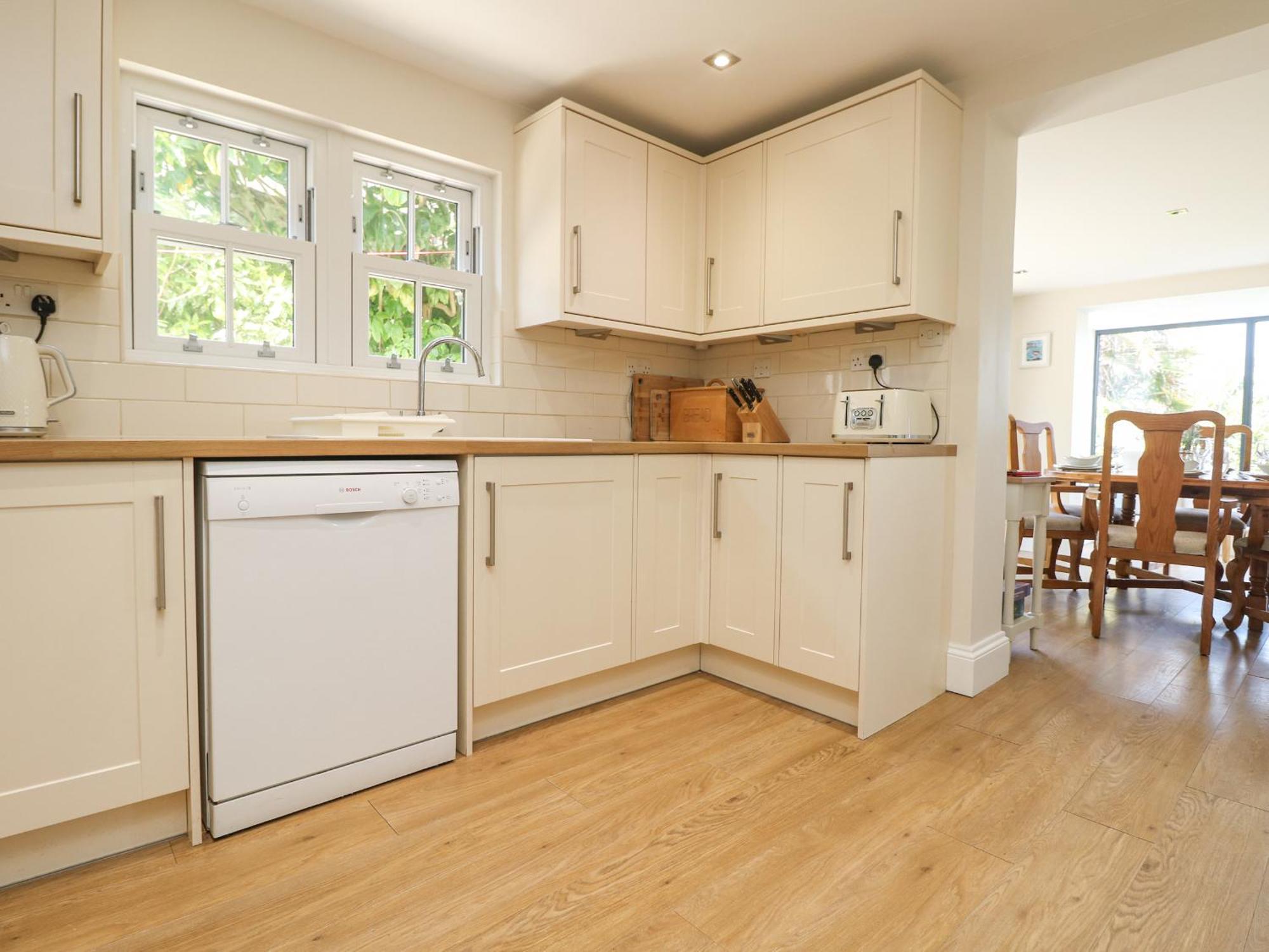 Rose Holiday home Newlyn