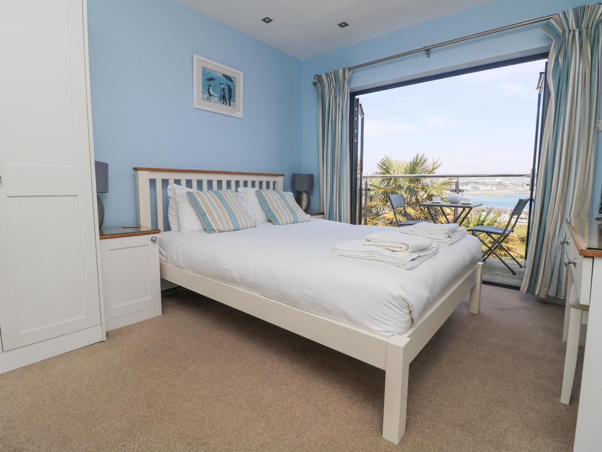 Rose Holiday home *